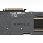 GIGABYTE EAGLE GeForce RTX 4070 Ti SUPER OC 16G NVIDIA 16 Go GDDR6X
