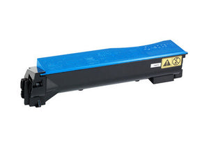 KYOCERA TK-540C Cartouche de toner 1 pièce(s) Original Cyan