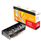Sapphire PULSE 11330-02-20G carte graphique AMD Radeon RX 7800 XT 16 Go GDDR6