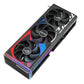 ASUS ROG -STRIX-RTX4090-24G-GAMING NVIDIA GeForce RTX 4090 24 Go GDDR6X