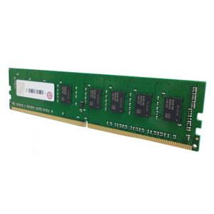 QNAP RAM-4GDR4A0-UD-2400 module de mémoire 4 Go 1 x 4 Go DDR4