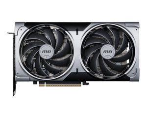 MSI GeForce RTX 5070 12G VENTUS 2X OC NVIDIA 12 Go GDDR7
