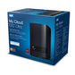 Western Digital My Cloud EX2 Ultra NAS Bureau Marvell Armada 385 1 Go DDR3 0 To My Cloud OS Noir