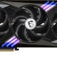MSI GAMING GeForce RTX5090 TRIO OC 32GB NVIDIA GeForce RTX 5090 32 Go GDDR7