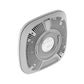 NETGEAR WAX630E 7800 Mbit/s Blanc Connexion Ethernet, supportant l'alimentation via ce port (PoE)