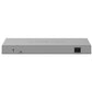 NETGEAR GS728TP Géré L2/L3/L4 Gigabit Ethernet (10/100/1000) Connexion Ethernet, supportant l'alimentation via ce port (PoE) Gris