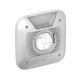 NETGEAR WAX214v2 1201 Mbit/s Blanc Connexion Ethernet, supportant l'alimentation via ce port (PoE)