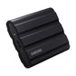 Samsung MU-PE2T0S 2 To USB Type-C 3.2 Gen 2 (3.1 Gen 2) Noir