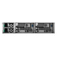 Synology Unified Controller UC3200 SAN Rack (2 U) Intel® Xeon® D D-1521 8 Go DDR4 0 To Noir, Gris