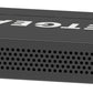 NETGEAR 16-Port High-Power PoE+ Gigabit Ethernet Plus Switch (231W) with 1 SFP port (GS316EPP) Géré Gigabit Ethernet (10/100/1000) Connexion Ethernet, supportant l'alimentation via ce port (PoE) Noir