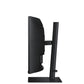 Samsung S65UC écran plat de PC 86,4 cm (34") 3440 x 1440 pixels UltraWide Quad HD LCD Noir