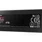 Samsung 990 Pro 4 To M.2 PCI Express 4.0 NVMe V-NAND TLC