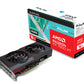 Sapphire PULSE Radeon RX 7600 XT AMD 16 Go GDDR6