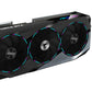 GIGABYTE AORUS GeForce RTX 4070 SUPER MASTER 12G NVIDIA 12 Go GDDR6X