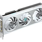 GIGABYTE GeForce RTX 5060 AERO OC 8G Carte Graphique - 8GB GDDR7, 128bit, PCI-E 5.0, 2595 MHz Fréquence du cœur, 3 x DisplayPort, 1 x HDMI, GV-N5060AERO OC-8GD