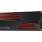 Samsung 990 Pro 4 To M.2 PCI Express 4.0 NVMe V-NAND TLC
