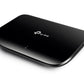 TP-Link TL-SG1005D commutateur réseau Non-géré Gigabit Ethernet (10/100/1000) Noir