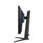 Samsung G40B écran plat de PC 68,6 cm (27") 1920 x 1080 pixels Full HD LED Noir