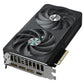 GIGABYTE GeForce RTX 5060 Ti EAGLE OC 8G Carte Graphique – 8 Go GDDR7, 128 bits, PCI-E 5.0, 2617 MHz Fréquence du processeur, 3 x DisplayPort, 1 x HDMI, GV-N506TEAGLE OC-8GD