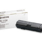 KYOCERA TK-1170 Cartouche de toner 1 pièce(s) Original Noir