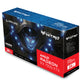 Sapphire NITRO+ Radeon RX 7900 XTX Vapor-X AMD 24 Go GDDR6