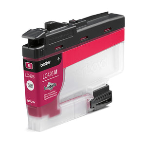 Brother LC-426M cartouche d'encre 1 pièce(s) Original Magenta