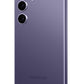 Samsung Galaxy S24 15,8 cm (6.2") Double SIM Android 14 5G USB Type-C 8 Go 256 Go 4000 mAh Violet
