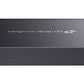TP-Link Omada SG3428XMPP commutateur réseau Géré L2+ Gigabit Ethernet (10/100/1000) Connexion Ethernet, supportant l'alimentation via ce port (PoE) 1U Noir