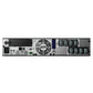 APC Smart-UPS X 1500VA Rack/Tower 2U LCD 230V