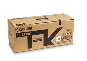 KYOCERA TK-5290K Cartouche de toner 1 pièce(s) Original Noir