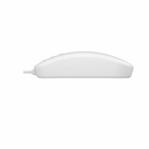 CHERRY AK-PMH3 souris Médical Ambidextre USB Type-A 1000 DPI