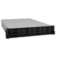 Synology Unified Controller UC3200 SAN Rack (2 U) Intel® Xeon® D D-1521 8 Go DDR4 0 To Noir, Gris
