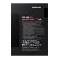 Samsung 990 PRO 4 To M.2 PCI Express 4.0 NVMe V-NAND MLC