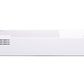 QNAP QSW-308S commutateur réseau Non-géré Gigabit Ethernet (10/100/1000) Blanc