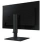 Samsung S40GD écran plat de PC 61 cm (24") 1920 x 1080 pixels Full HD LCD Noir
