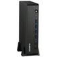 GIGABYTE BSi3-1115G4 PC de dimension 1L Noir i3-1115G4