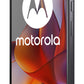 Motorola moto g75 5G 17,2 cm (6.78") Double SIM hybride Android 14 USB Type-C 8 Go 256 Go 5000 mAh Gris