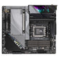 GIGABYTE X670E AORUS MASTER Carte mère - Compatible avec AMD Ryzen 9000 Series CPUs, 16+2+2 Phases Digital VRM, up to 8000MHz DDR5 (OC), 2xPCIe 5.0 + 2xPCIe 4.0 M.2, Wi-Fi 6E, 2.5GbE LAN, USB 3.2 Gen 2x2