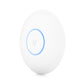 Ubiquiti U6-PRO point d'accès réseaux locaux sans fil 4800 Mbit/s Blanc Connexion Ethernet, supportant l'alimentation via ce port (PoE)