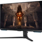 Samsung 28" Odyssey G70A UHD Gaming