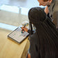 Microsoft Surface Slim Pen 2 stylet 14 g Noir