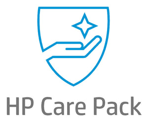 HP Support matériel avec intervention le jour ouvré suivant pour imprimantes Color LaserJet M452 - 3 ans