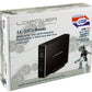 LC-Power LC-35U3-Becrux Noir 3.5"