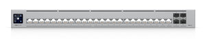 Ubiquiti UniFi Pro HD 24 Géré L2/L3 2.5G Ethernet (100/1000/2500) 1U Gris