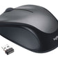 Logitech 910-002201 souris Bureau Ambidextre RF sans fil Optique 1000 DPI