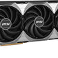 MSI VENTUS GeForce RTX 4080 SUPER 16G 3X OC NVIDIA 16 Go GDDR6X