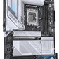 GIGABYTE B860 GAMING X WIFI6E Carte mère - Processeurs Intel Core Ultra, VRM 12+1+2+1 phases, jusqu'à 9066MHz DDR5, 1xPCIe 5.0 + 2xPCIe 4.0 M.2, LAN 2,5 GbE, WIFI 6E, USB4