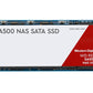 Western Digital Red SA500 500 Go M.2 Série ATA III 3D NAND