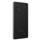 Samsung Galaxy A53 5G Enterprise edition 16,5 cm (6.5") Double SIM hybride USB Type-C 6 Go 128 Go 5000 mAh Noir