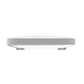 NETGEAR Insight Cloud Managed WiFi 6 AX1800 Dual Band Access Point (WAX610) 1800 Mbit/s Blanc Connexion Ethernet, supportant l'alimentation via ce port (PoE)
